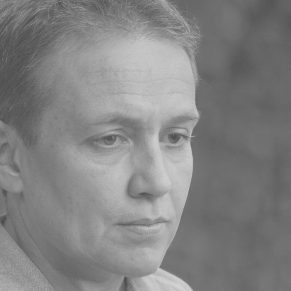 Deelnemer Wouter Baerts