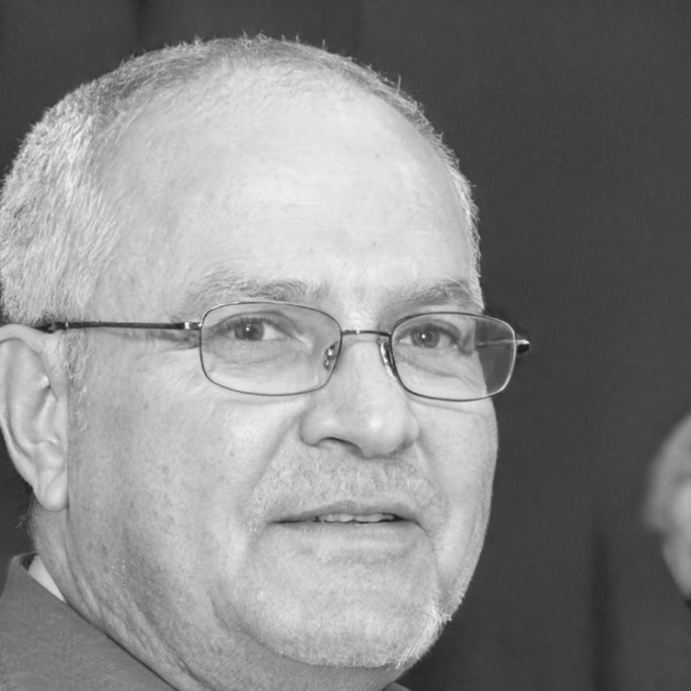Portret van Wouter Defays